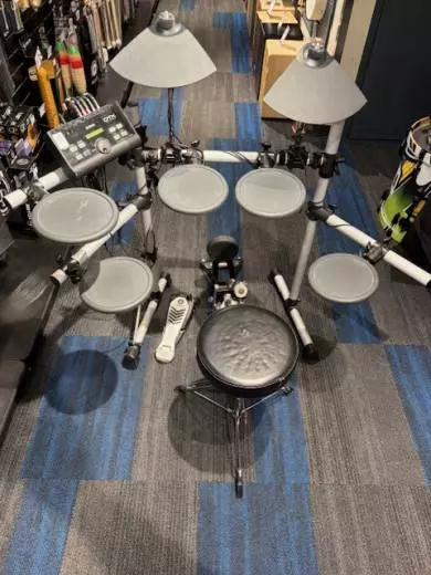 Yamaha - DTX500K Electronic Drum Kit